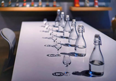 白酒廠家怎樣才能屹立不倒